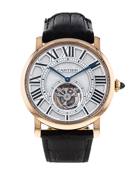 Cartier Rotonde De Cartier W1556215